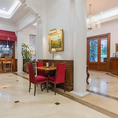 Orchid Garden Suites