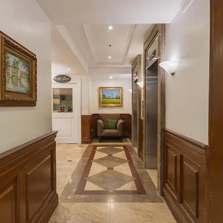 Orchid Garden Suites