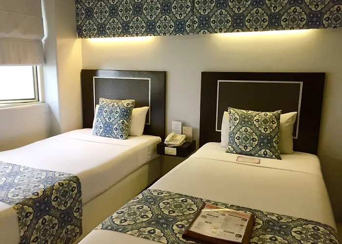 Hotel Orchid Garden