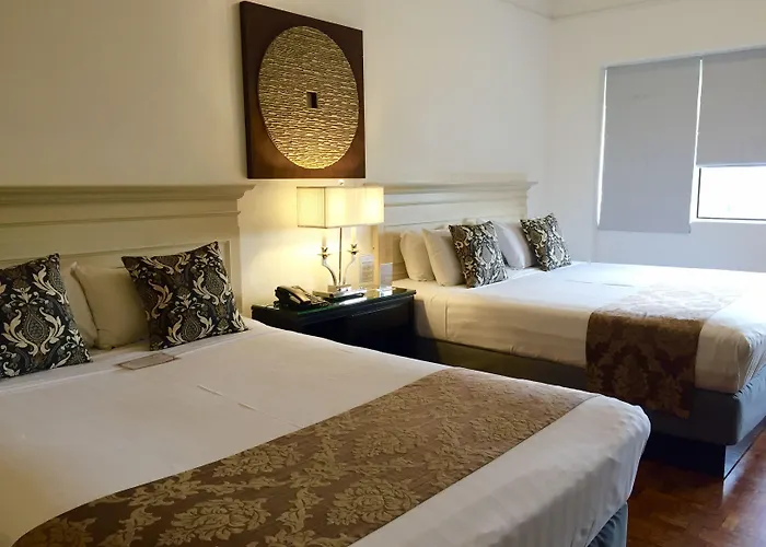 Hotel Orchid Garden 3*