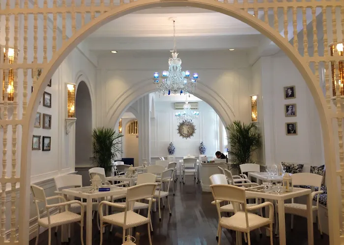 Orchid Garden 3*
