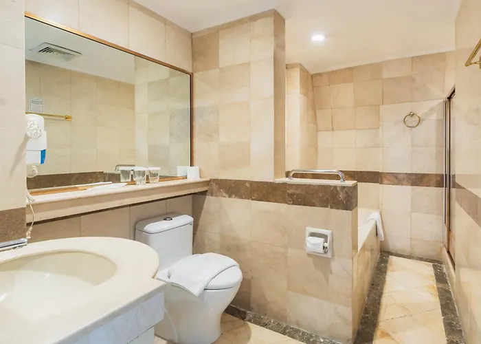 Hotel Orchid Garden 3*