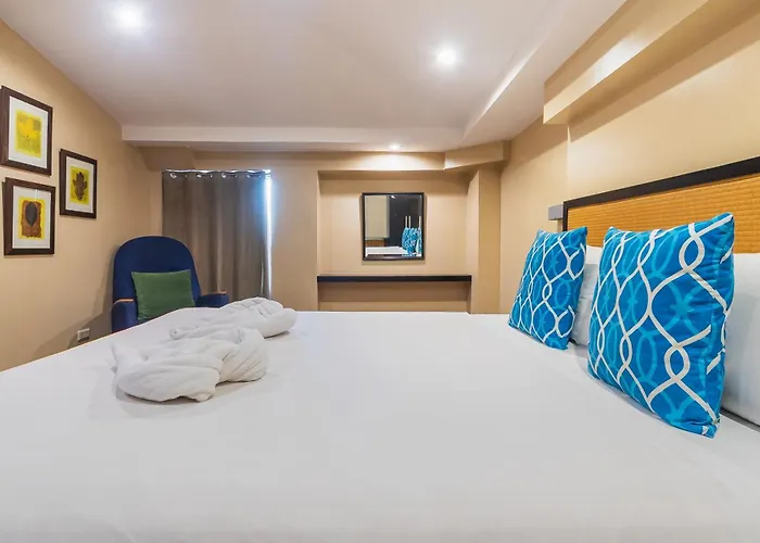 Hotel Orchid Garden