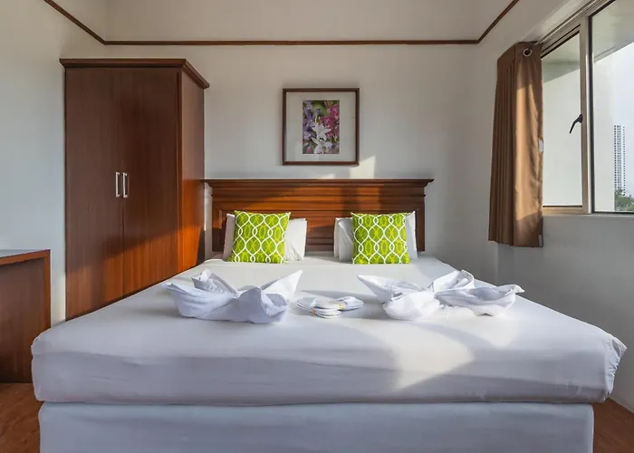 Orchid Garden 3*